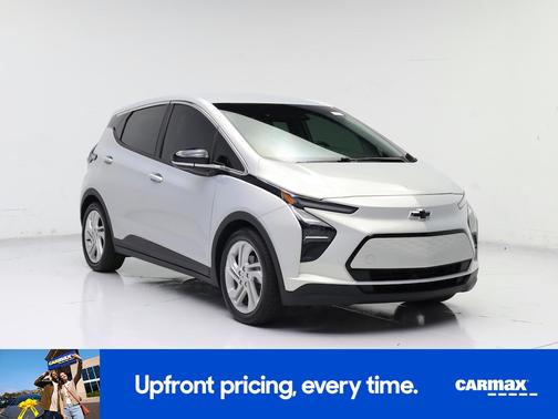 2023 Chevrolet Bolt EV LT