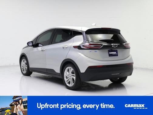 2023 Chevrolet Bolt EV LT