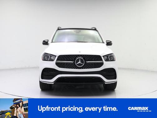 2023 Mercedes-Benz GLE 450 GLE 450