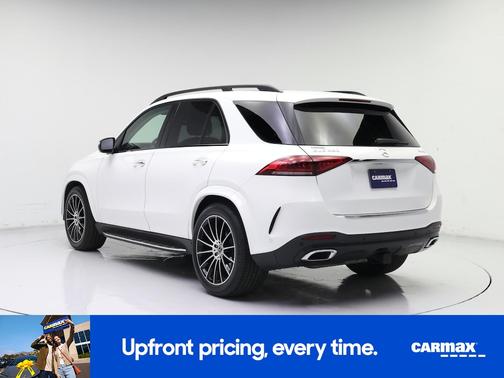 2023 Mercedes-Benz GLE 450 GLE 450