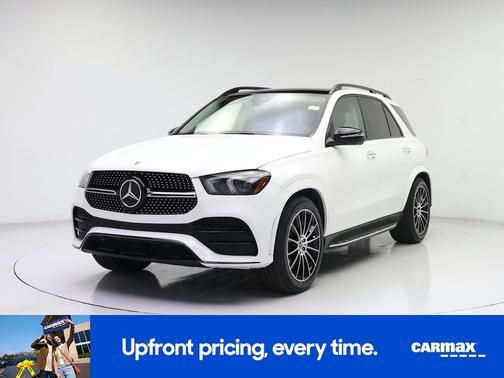 2023 Mercedes-Benz GLE 450 GLE 450