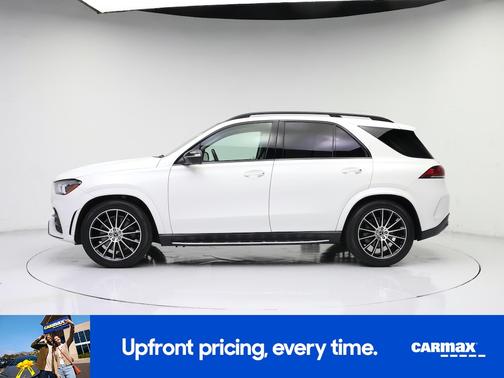 2023 Mercedes-Benz GLE 450 GLE 450