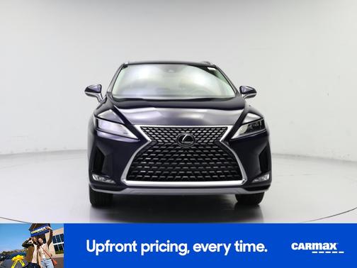 2022 Lexus RX 350 RX 350