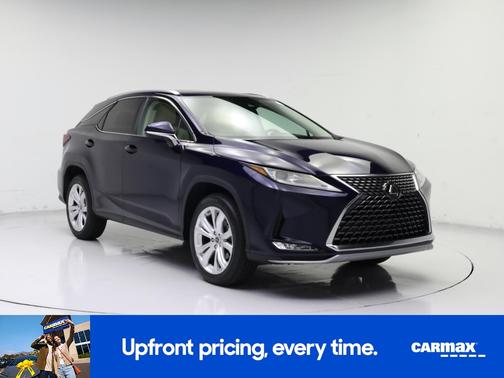 2022 Lexus RX 350 RX 350