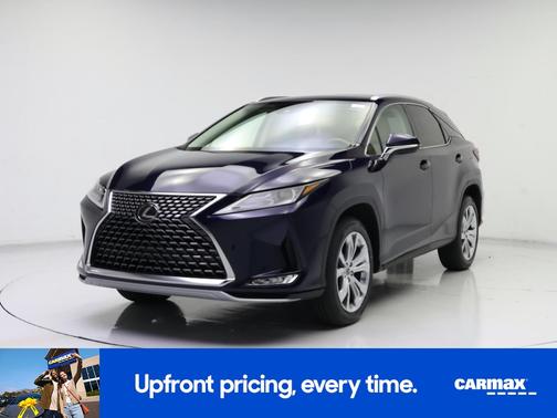 2022 Lexus RX 350 RX 350