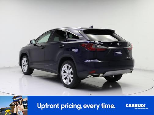 2022 Lexus RX 350 RX 350