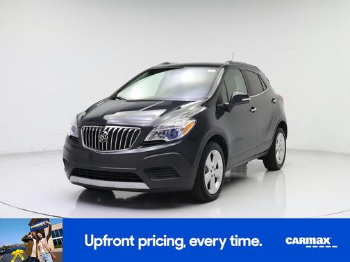 2016 Buick Encore Base