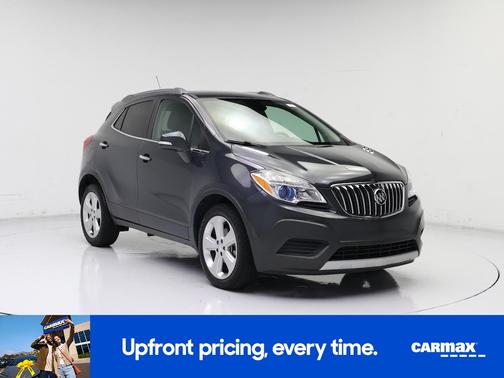2016 Buick Encore Base
