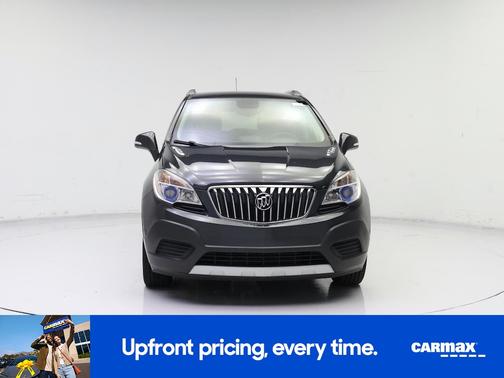 2016 Buick Encore Base