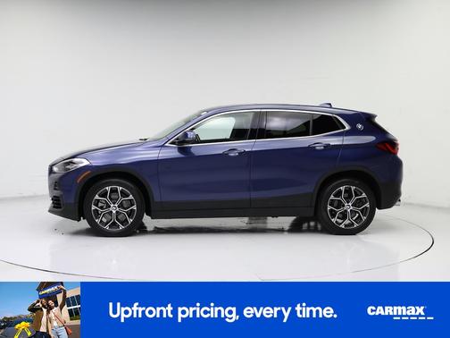 2023 BMW X2 SDrive28i