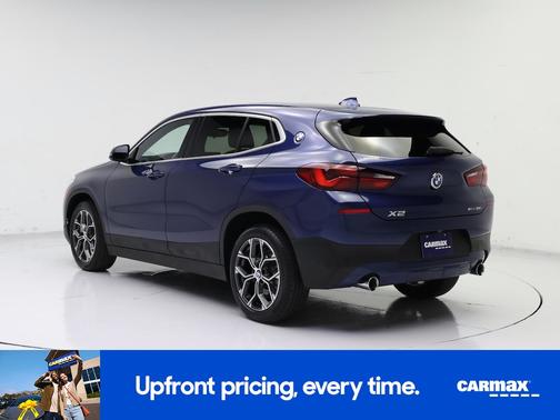 2023 BMW X2 SDrive28i