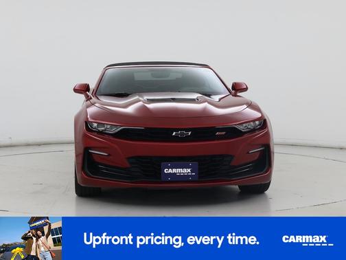 2023 Chevrolet Camaro 2SS
