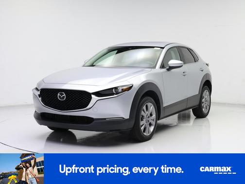 2021 Mazda CX-30 Select