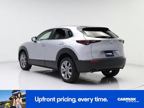 2021 Mazda CX-30 Select