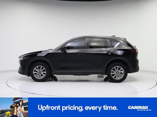 2022 Mazda CX-5 2.5 S Preferred Package