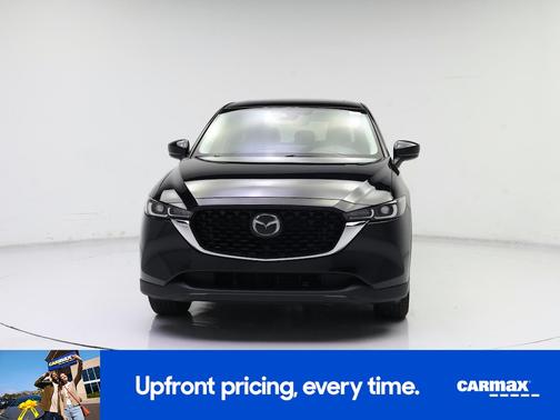 2022 Mazda CX-5 2.5 S Preferred Package