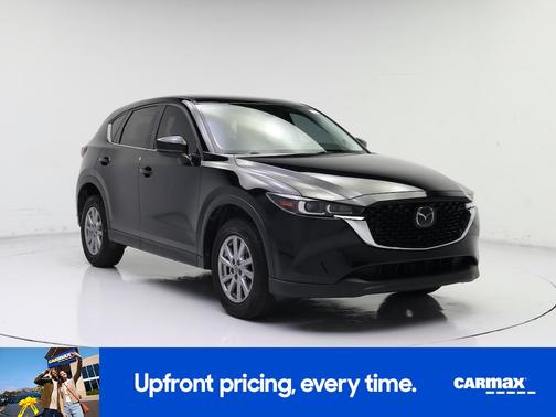 2022 Mazda CX-5 2.5 S Preferred Package