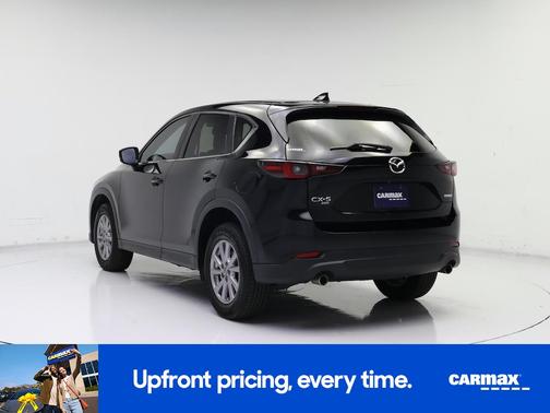 2022 Mazda CX-5 2.5 S Preferred Package