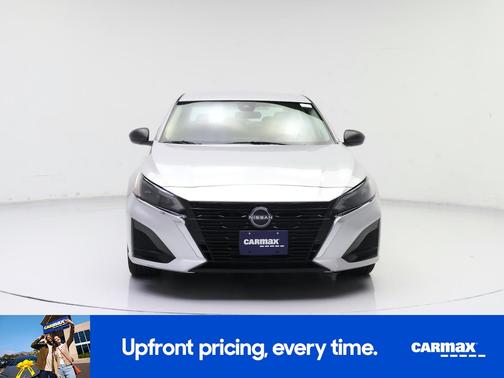 2024 Nissan Altima SV