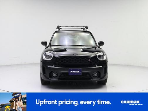 2022 MINI Countryman S ALL4