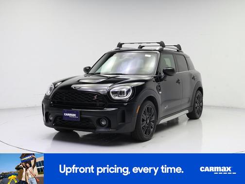 2022 MINI Countryman S ALL4