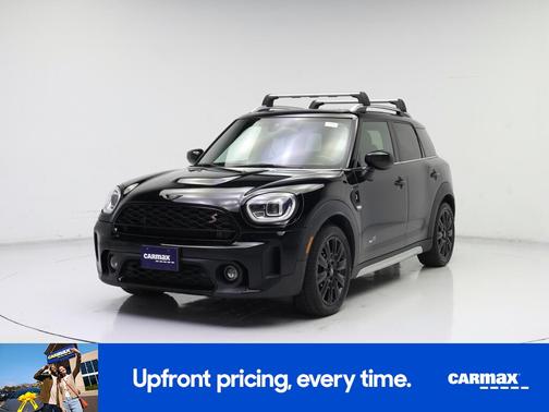 2022 MINI Countryman S ALL4