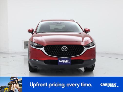 2023 Mazda CX-30 2.5 S Preferred Package