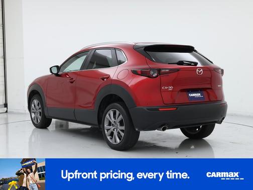 2023 Mazda CX-30 2.5 S Preferred Package