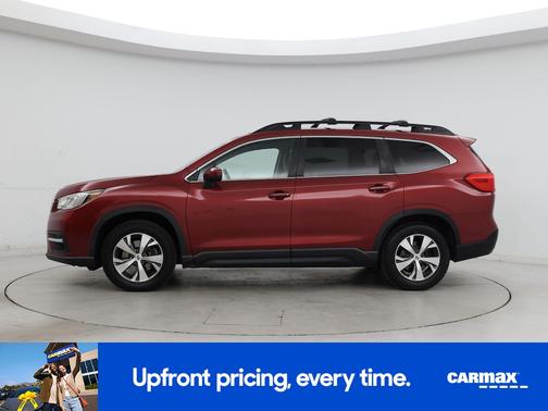 2019 Subaru Ascent Premium