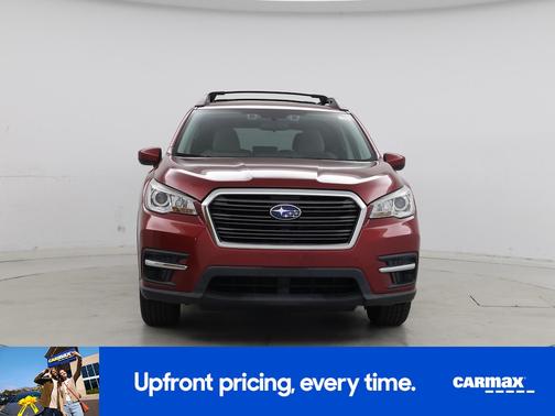 2019 Subaru Ascent Premium