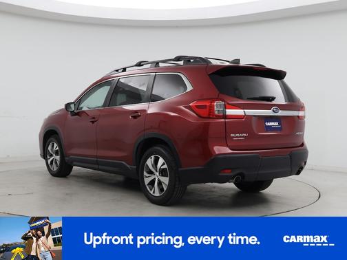 2019 Subaru Ascent Premium