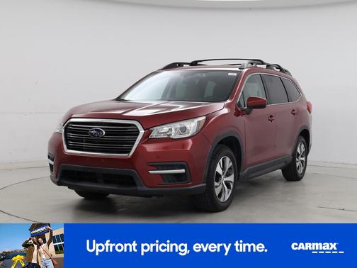 2019 Subaru Ascent Premium