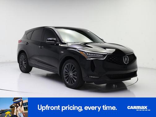 2023 Acura RDX SH-AWD A-Spec Advance