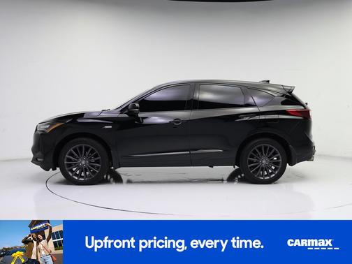 2023 Acura RDX SH-AWD A-Spec Advance