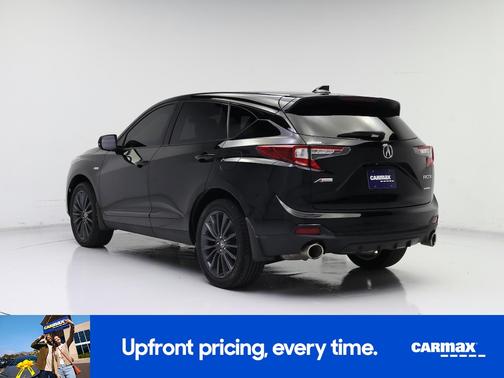 2023 Acura RDX SH-AWD A-Spec Advance