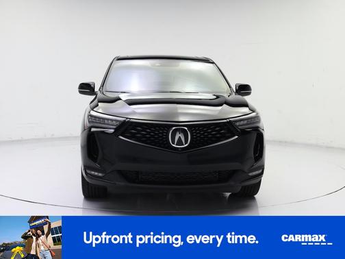 2023 Acura RDX SH-AWD A-Spec Advance