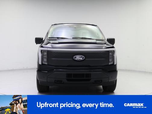 2024 Ford F-150 Lightning Flash