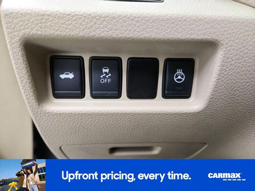 Gray 2016 Nissan Altima SL