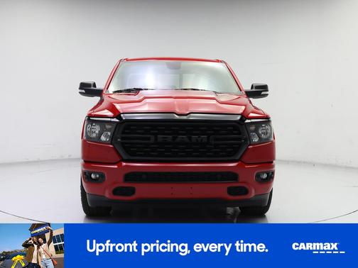 2022 RAM 1500 Bighorn