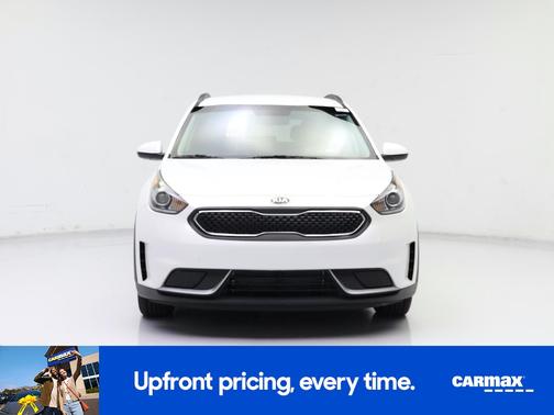 2019 Kia Niro LX