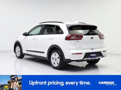 2019 Kia Niro LX