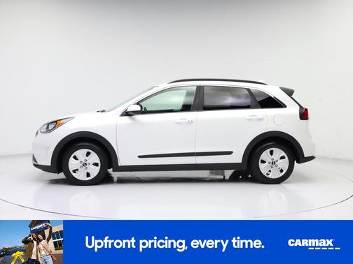 2019 Kia Niro LX
