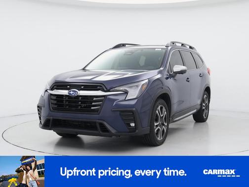 Blue 2023 Subaru Ascent Limited