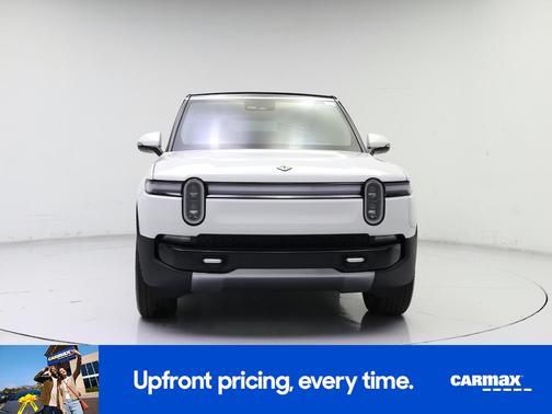 2025 Rivian R1S Adventure Dual-Motor Standard