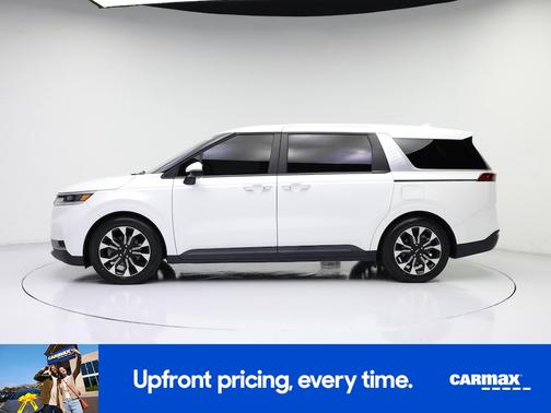 2022 Kia Carnival EX