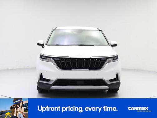 2022 Kia Carnival EX