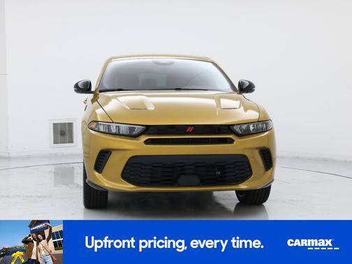 2024 Dodge Hornet R/T