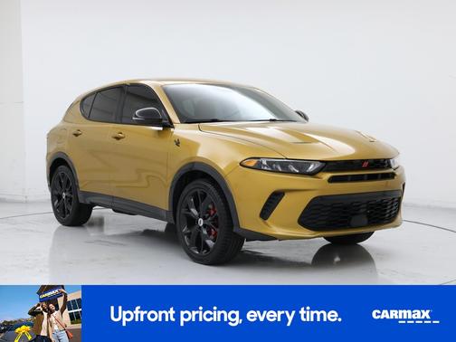 2024 Dodge Hornet R/T