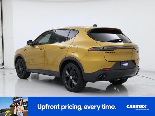 2024 Dodge Hornet R/T