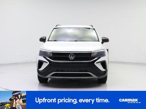 2022 Volkswagen Taos S